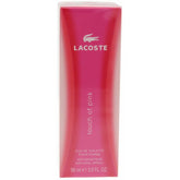 W-LACOSTE TOUCH OF PINK 3.0 EDT SPR